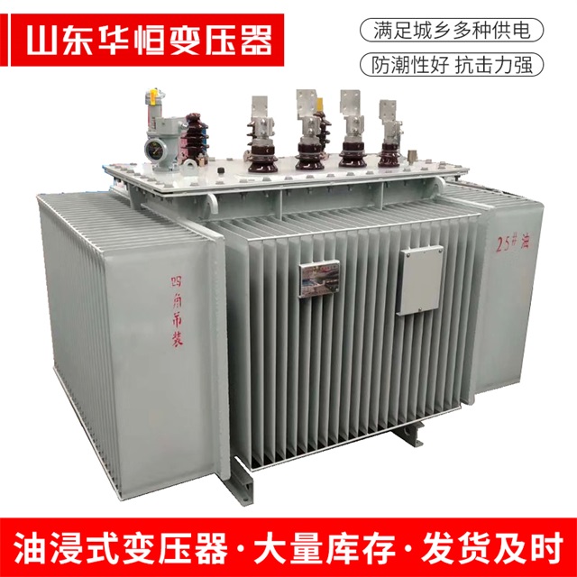 S13-10000/35资中资中资中电力变压器厂家