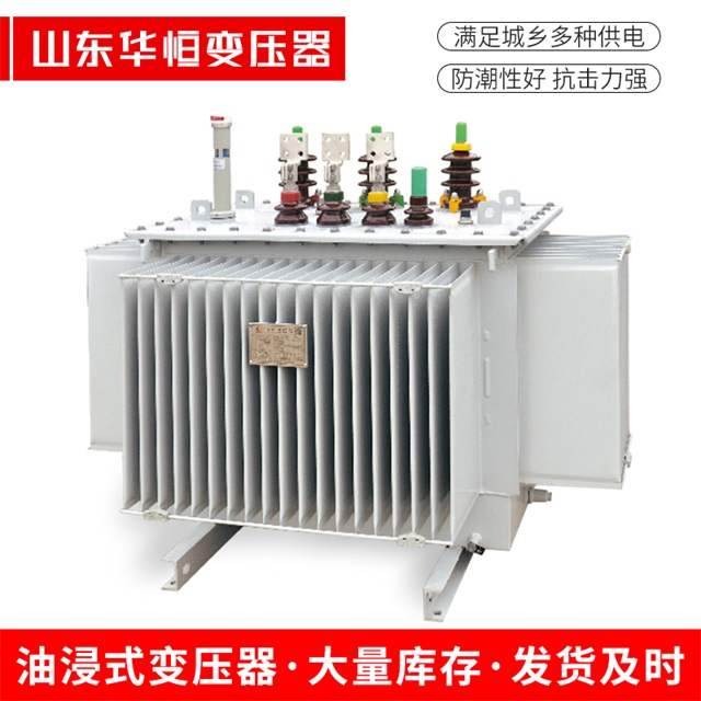 S13-10000/35资中资中资中电力变压器