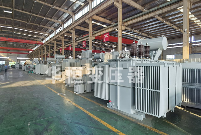 S13-8000/35资中资中资中电力变压器厂家