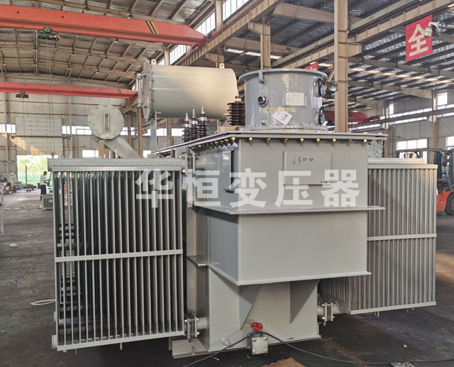 S11-6300/35资中资中资中电力变压器价格