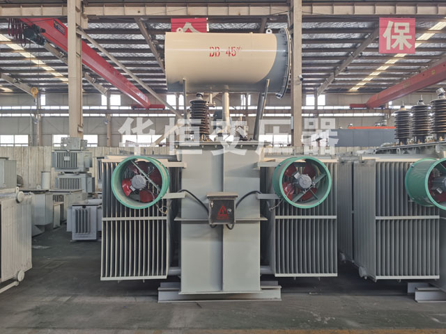 S11-6300/35资中资中资中电力变压器