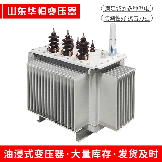 S13-10000/35资中资中资中油浸式变压器厂家